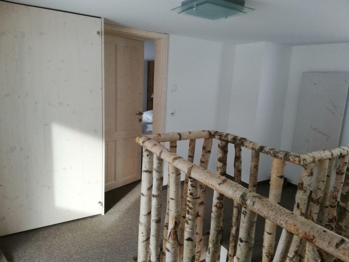 Hüttau Ferienhaus Sonnberg מראה חיצוני תמונה