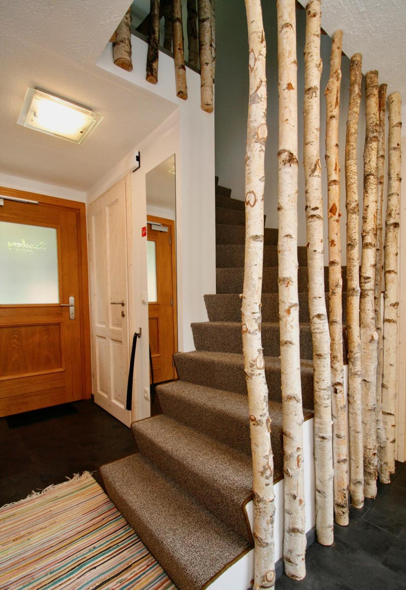 Hüttau Ferienhaus Sonnberg מראה חיצוני תמונה