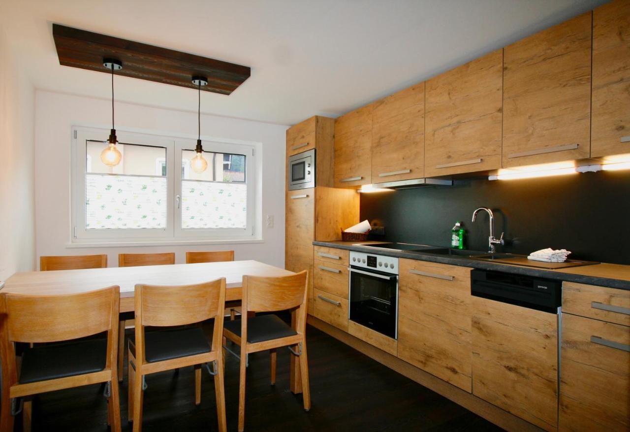 Hüttau Ferienhaus Sonnberg מראה חיצוני תמונה