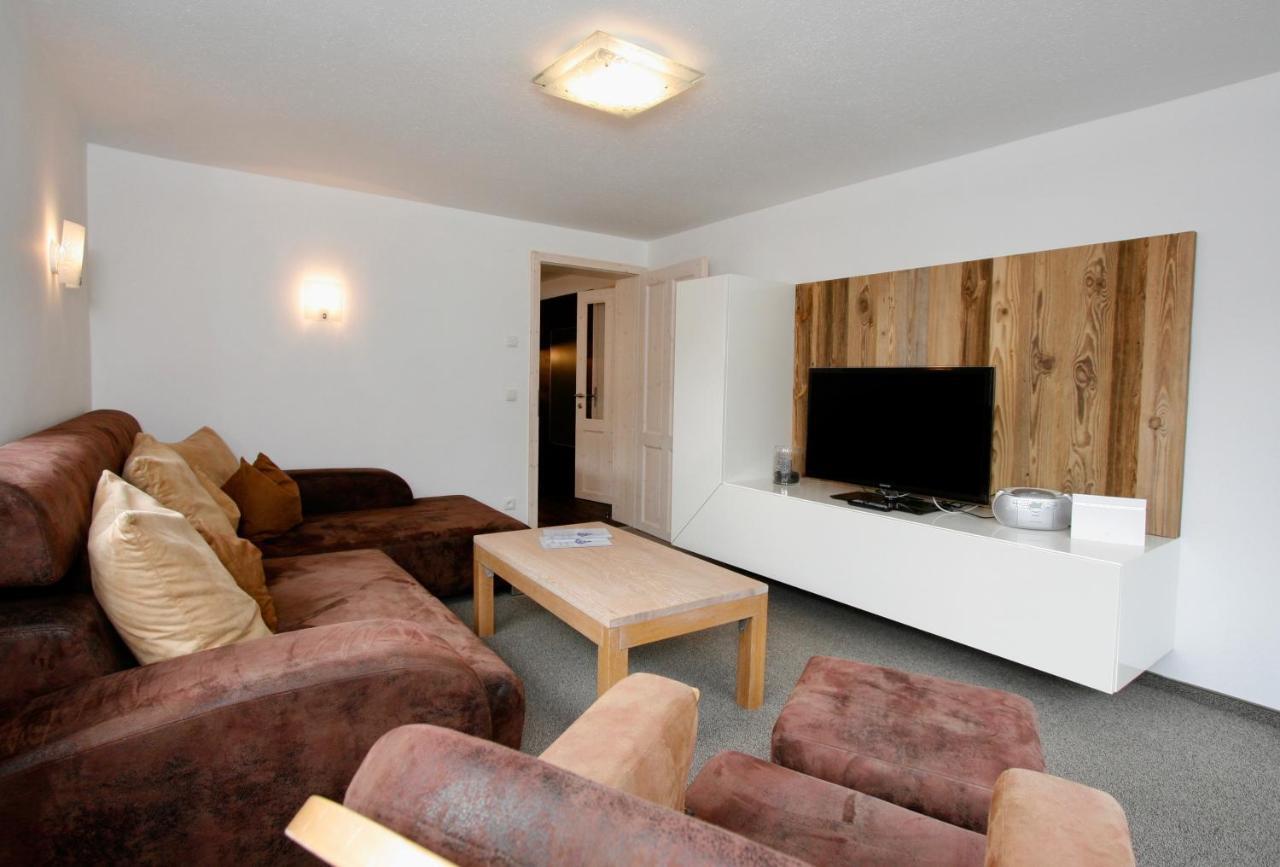 Hüttau Ferienhaus Sonnberg מראה חיצוני תמונה
