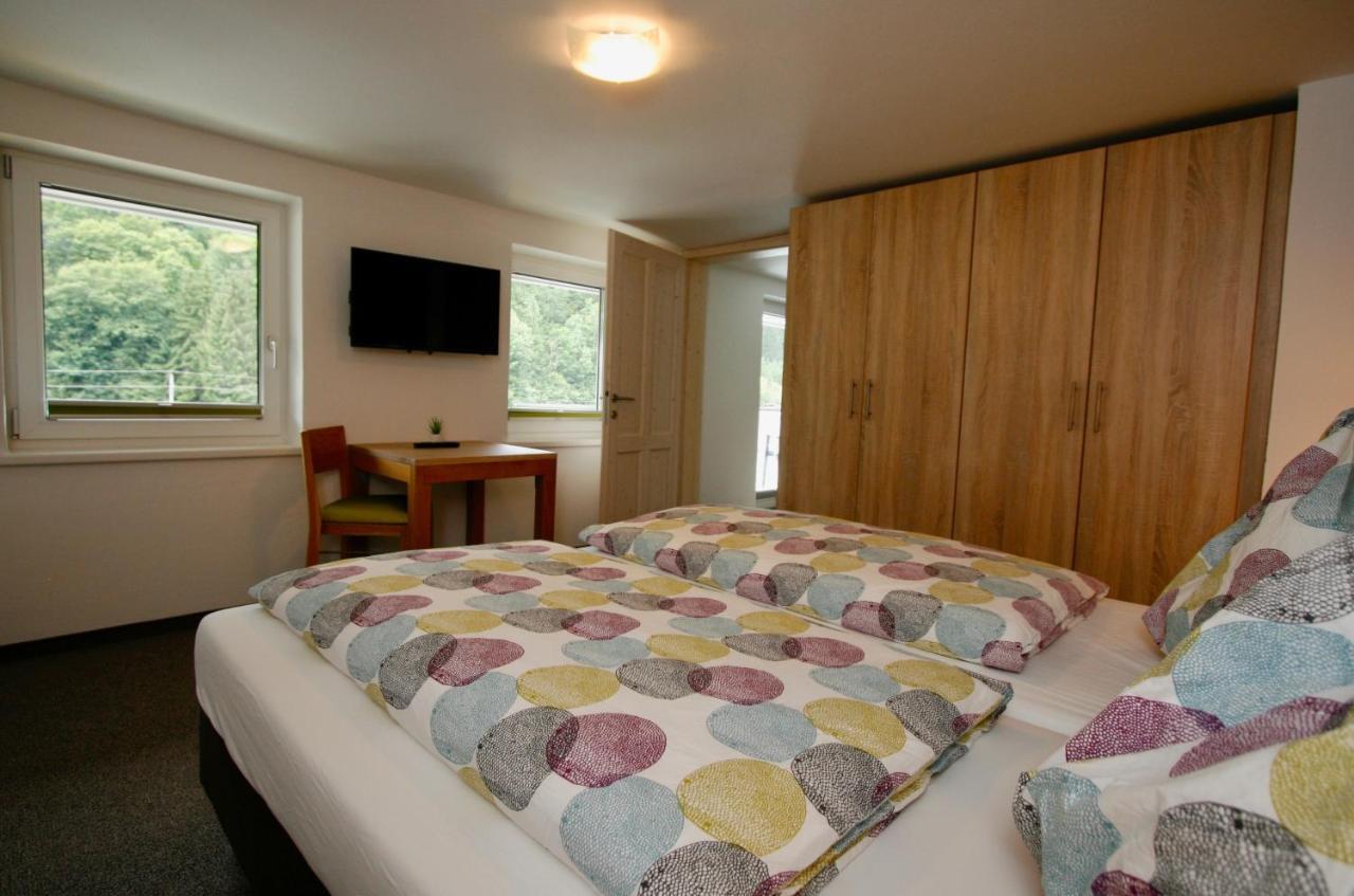 Hüttau Ferienhaus Sonnberg מראה חיצוני תמונה