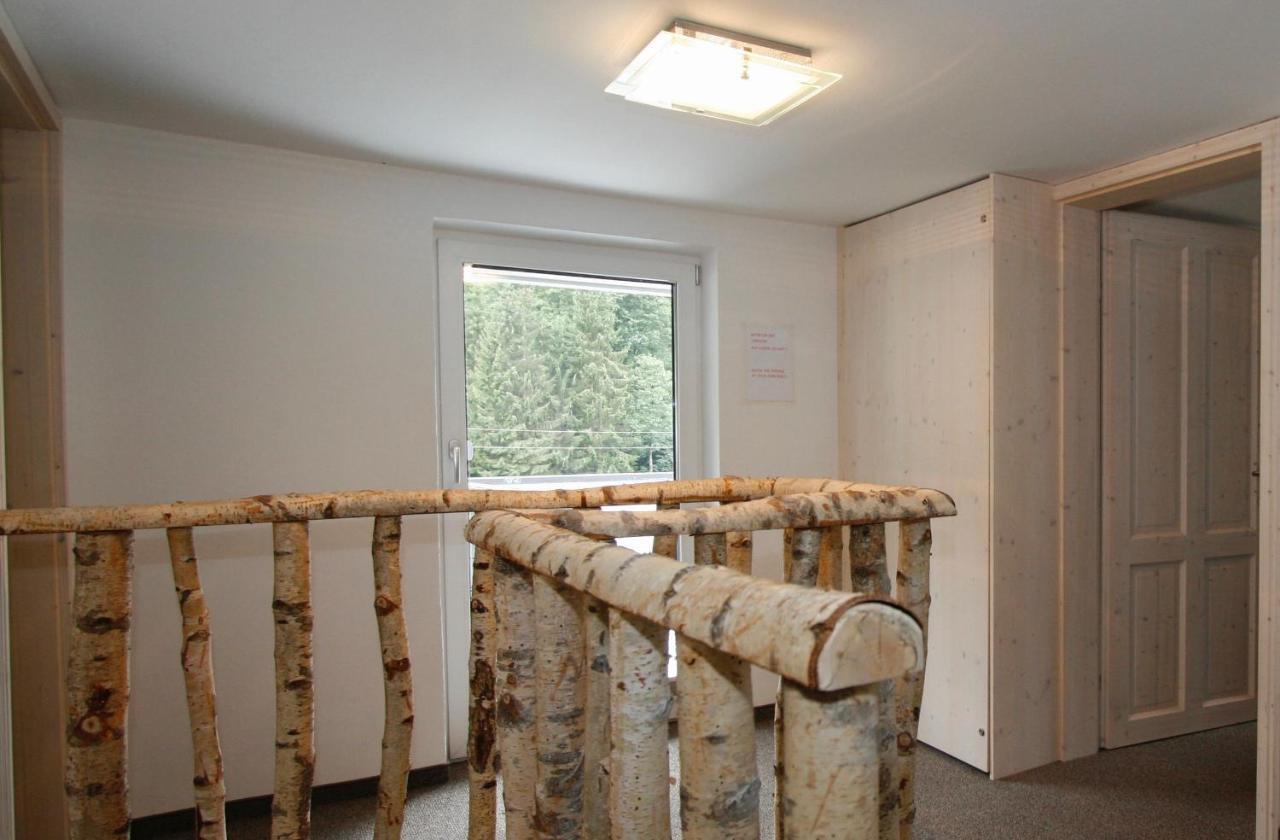 Hüttau Ferienhaus Sonnberg מראה חיצוני תמונה