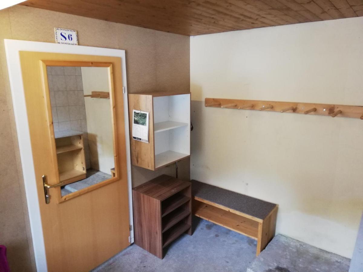 Hüttau Ferienhaus Sonnberg מראה חיצוני תמונה